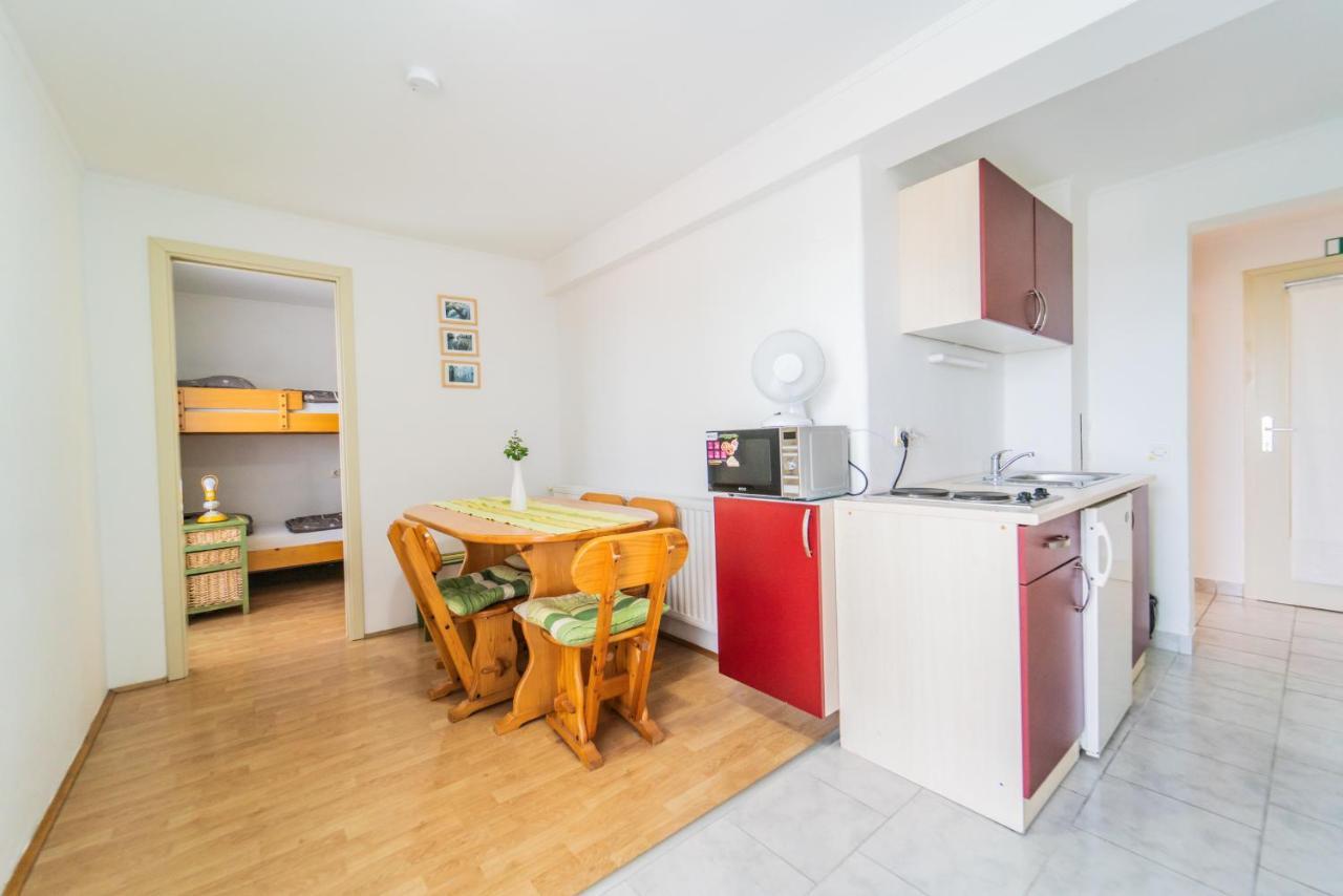 Panorama B&B プトゥイ エクステリア 写真