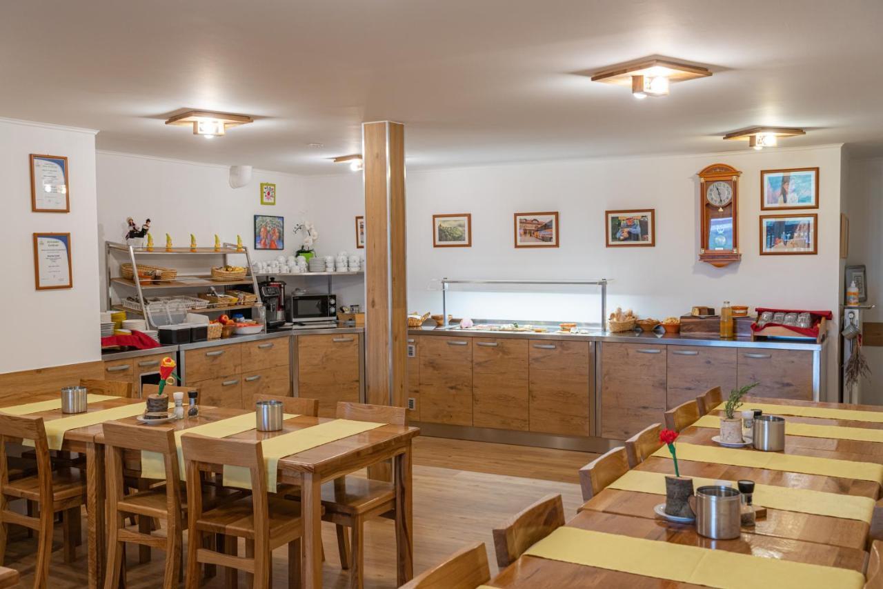 Panorama B&B プトゥイ エクステリア 写真