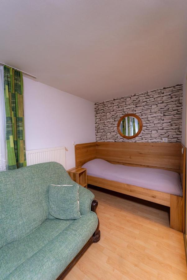 Panorama B&B プトゥイ エクステリア 写真