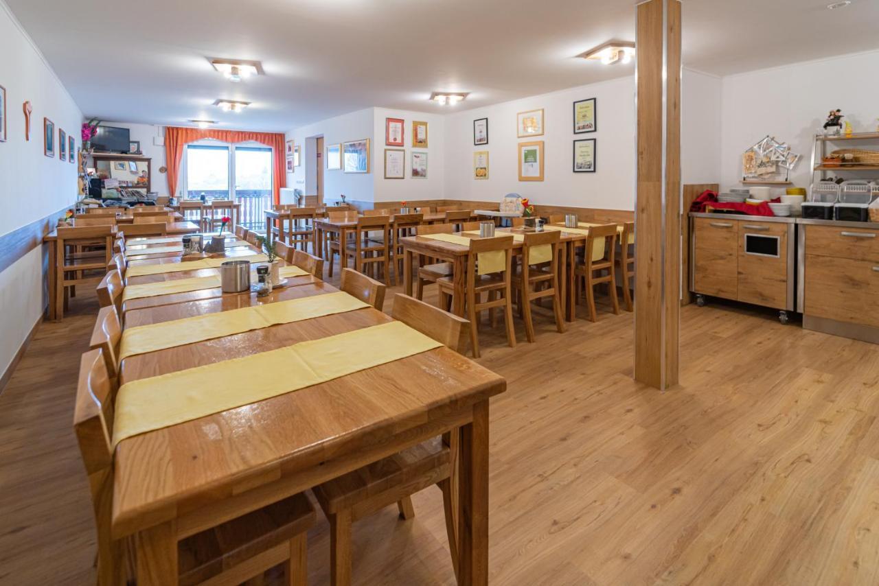 Panorama B&B プトゥイ エクステリア 写真