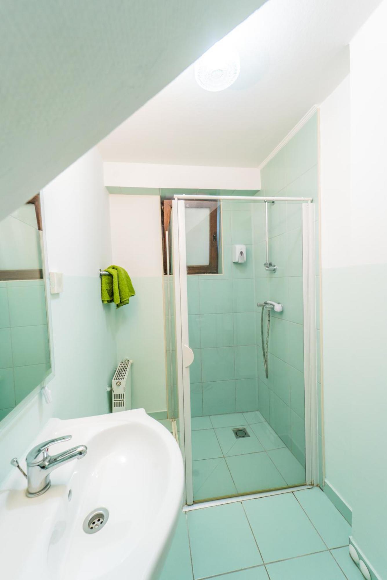 Panorama B&B プトゥイ 部屋 写真