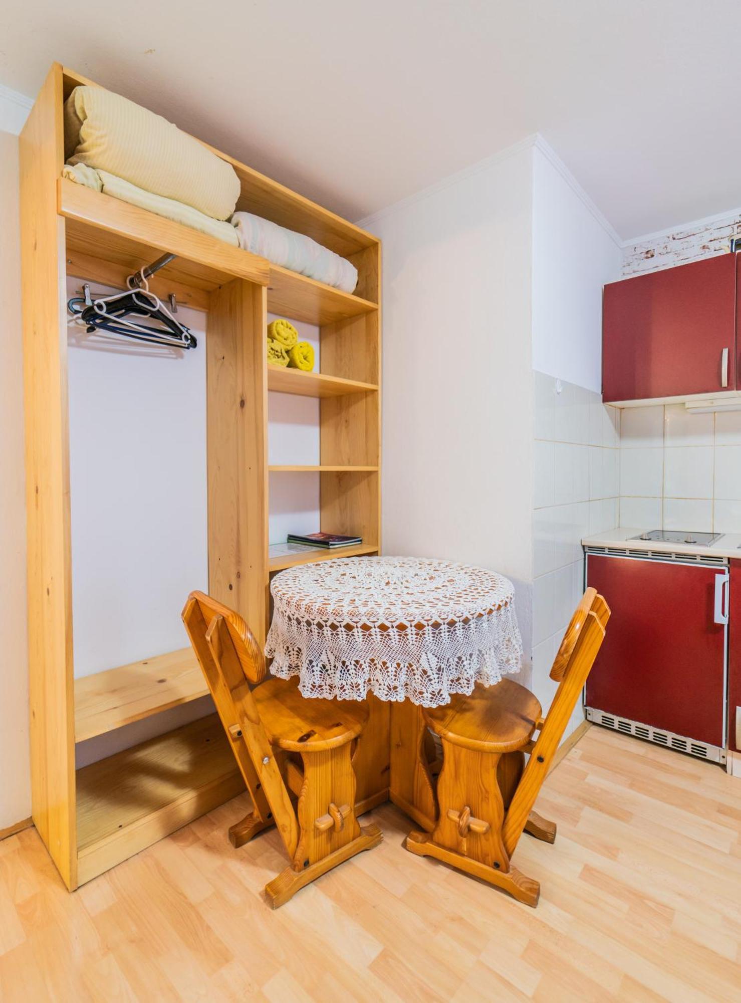 Panorama B&B プトゥイ 部屋 写真