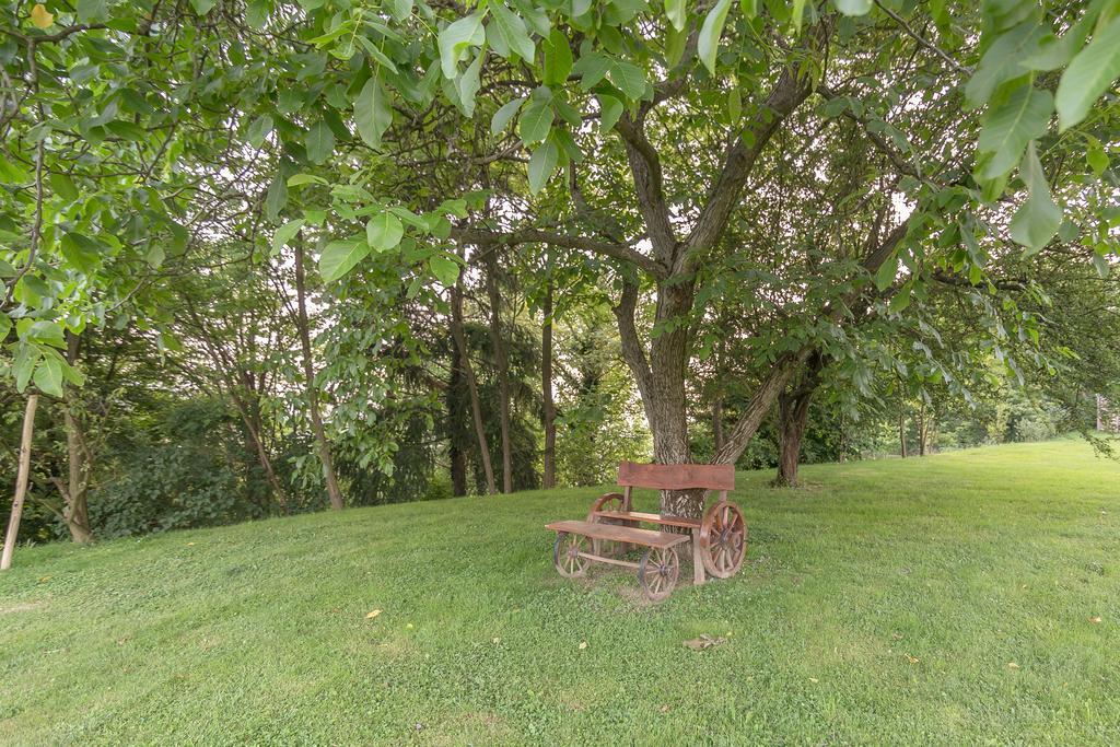 Panorama B&B プトゥイ エクステリア 写真