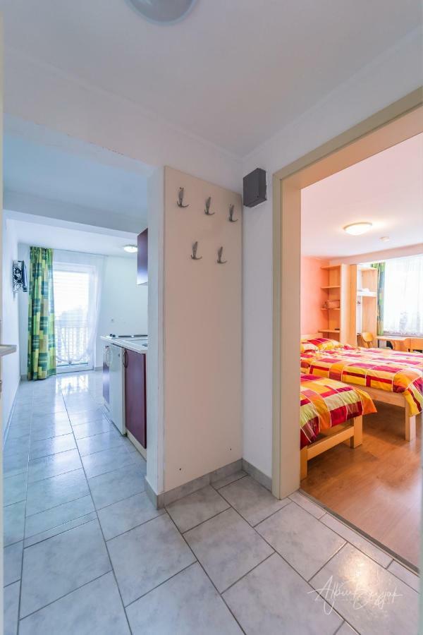 Panorama B&B プトゥイ エクステリア 写真